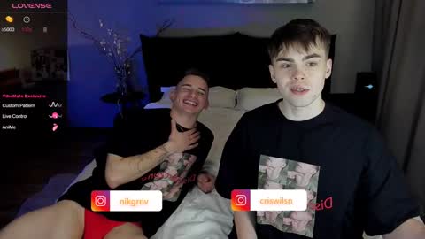 Simon online show from 02.02.25