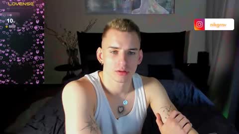 Simon online show from 02.11.25