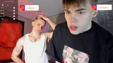 Simon online show from 02.12.25