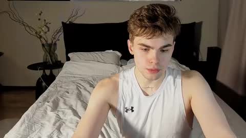 Simon online show from 02.27.25