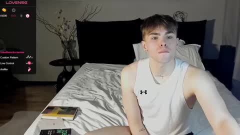 Simon online show from 03.04.25