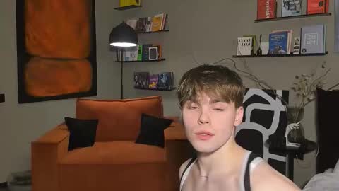 Simon online show from 12.15.25