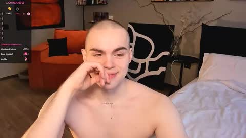 Simon online show from 01.18.26