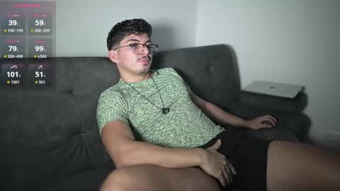 SIMOON online show from 11.06.25