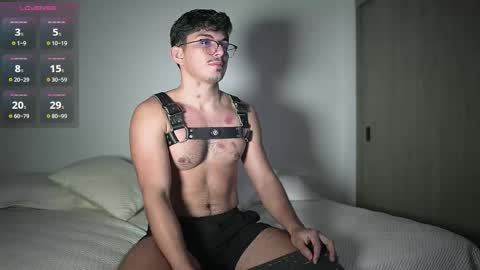 SIMOON online show from 02.27.26