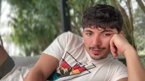 SIMOON online show from 03.03.26