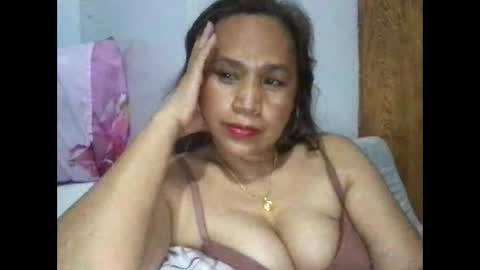 Snapshot of simplecity45 chatting on 01.15.25 Carolyn online show from 01.15.25