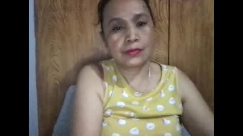 Snapshot of simplecity45 chatting on 01.21.25 Carolyn online show from 01.21.25