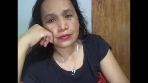 Snapshot of simplecity45 chatting on 02.03.25 Carolyn online show from 02.03.25