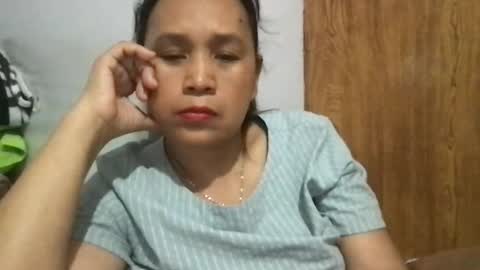 Snapshot of simplecity45 chatting on 02.10.25 Carolyn online show from 02.10.25