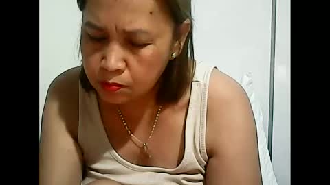 Snapshot of simplecity45 chatting on 09.30.25 Carolyn online show from 09.30.25