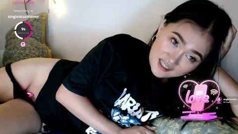 Adrianna Fowler online show from 07.16.26