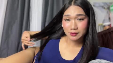 Kylie online show from 06.04.26