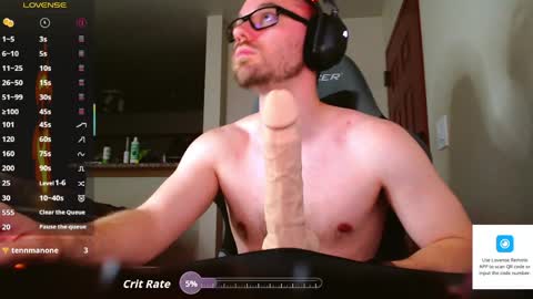Snapshot of sin_lord chatting on 05.27.26 Husky Dad online show from 05.27.26