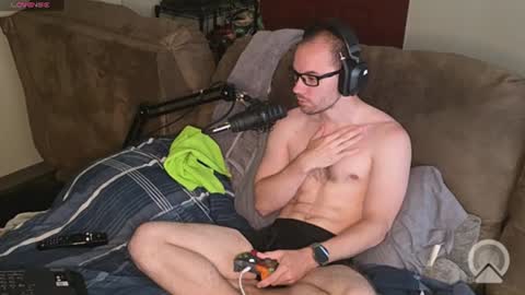 Husky Dad online show from 06.24.26