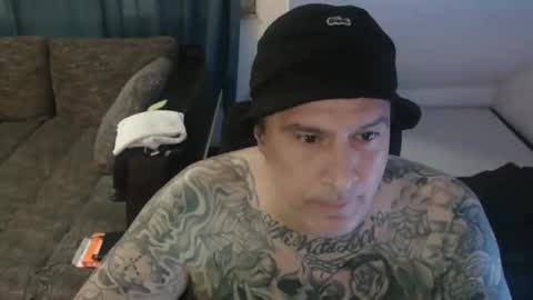 sinalco1975 online show from 09.21.25