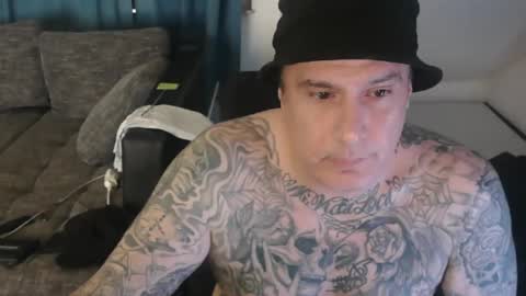 sinalco1975 online show from 09.22.25