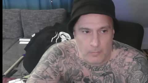 sinalco1975 online show from 09.26.25