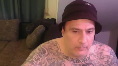 sinalco1975 online show from 10.28.25