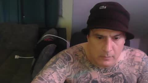 sinalco1975 online show from 11.05.25