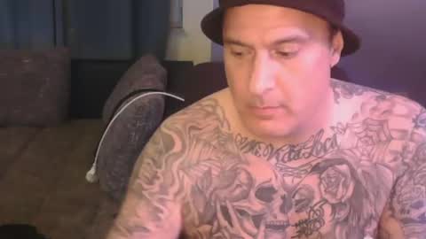 sinalco1975 online show from 11.07.25