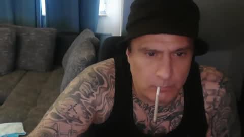 sinalco1975 online show from 11.09.25