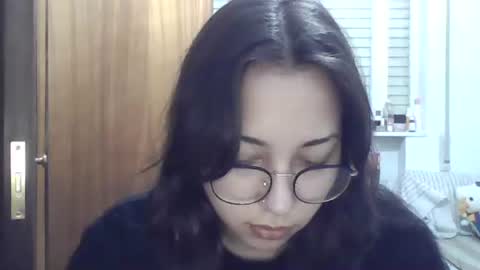 Princess Raven online show from 01.11.25