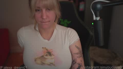 wwoooooooooooof online show from 03.25.26