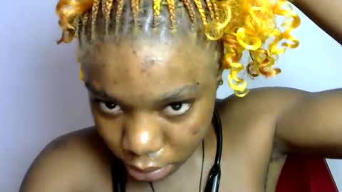Snapshot of sinful_bitch80 chatting on 05.27.26 sinful_bitch80 online show from 05.27.26