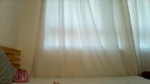 Ebony Vixen online show from 06.01.26