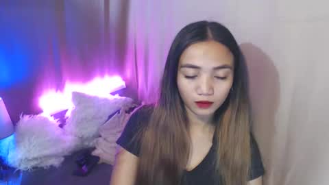 CherryBlossom online show from 02.03.26