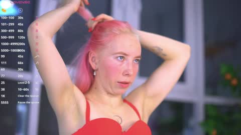   online show from 11.25.25