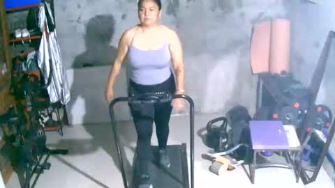 sinfullwife6969 online show from 10.30.25