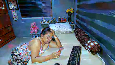 sinfullwife6969 online show from 05.30.26