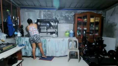 Snapshot of sinfullwife6969 chatting on 06.17.26 sinfullwife6969 online show from 06.17.26