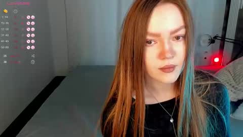 Snapshot of sinfulsmile_ chatting on 01.18.26 Ivy online show from 01.18.26