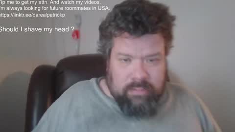 SingleDude 69 online show from 10.31.25