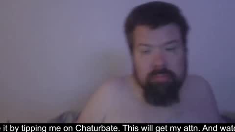 SingleDude 69 online show from 03.15.26