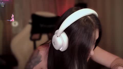 Ari online show from 03.07.25