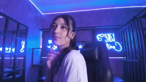 SinLickerr online show from 03.19.26