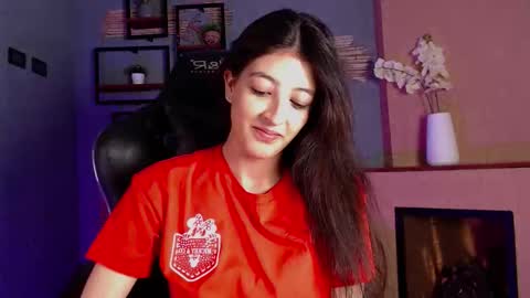 SinLickerr online show from 03.22.26