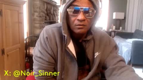 My Name Is..............................John online show from 10.29.25