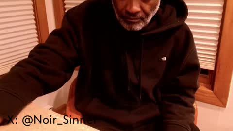 My Name Is..............................John online show from 11.16.25