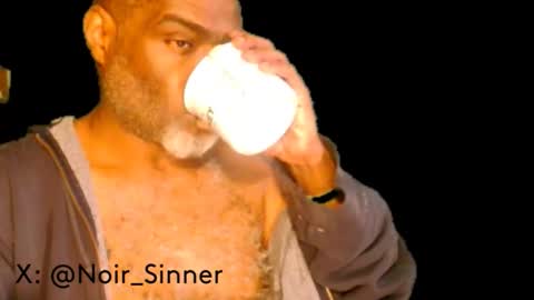 Snapshot of sinnernoir chatting on 02.12.26 My Name Is..............................John online show from 02.12.26