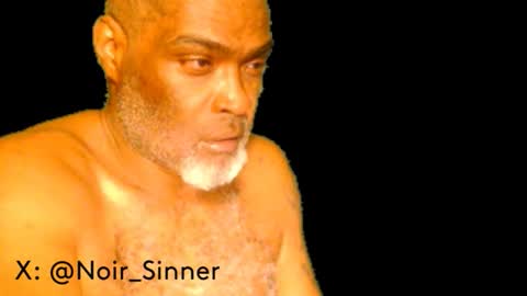 Snapshot of sinnernoir chatting on 02.14.26 My Name Is..............................John online show from 02.14.26