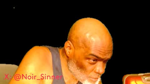 Snapshot of sinnernoir chatting on 02.16.26 My Name Is..............................John online show from 02.16.26