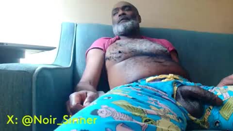 Snapshot of sinnernoir chatting on 03.07.26 My Name Is..............................John online show from 03.07.26