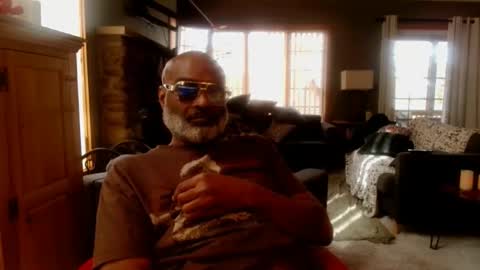 Snapshot of sinnernoir chatting on 03.19.26 My Name Is..............................John online show from 03.19.26