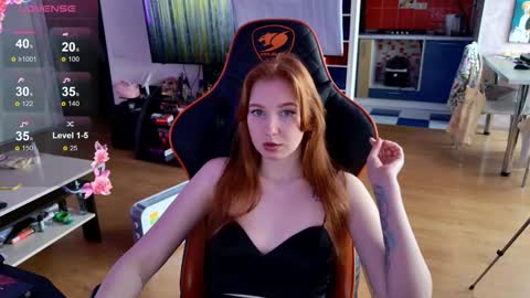 Snapshot of sinnerscorner chatting on 02.03.26 Alya and Mr. Sinner online show from 02.03.26