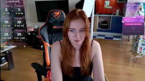 Snapshot of sinnerscorner chatting on 02.16.26 Alya and Mr. Sinner online show from 02.16.26